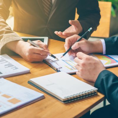 壹号场馆运营流程