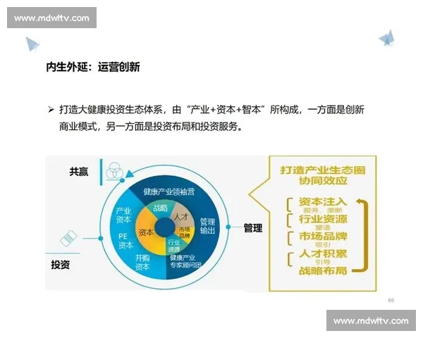 以产业发展为导向的企业行业综合融资解决方案创新研究路径