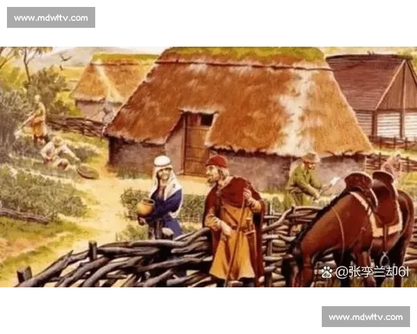 《从古至今的历史变革：重大事件与人物的时代印记》